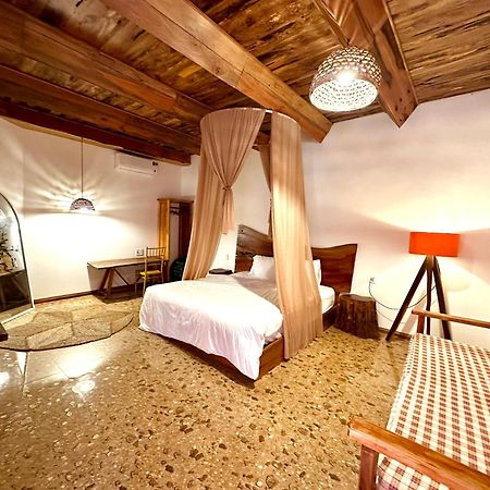 Tiên Sơn Pleiku Homestay Ngoại thất bức ảnh