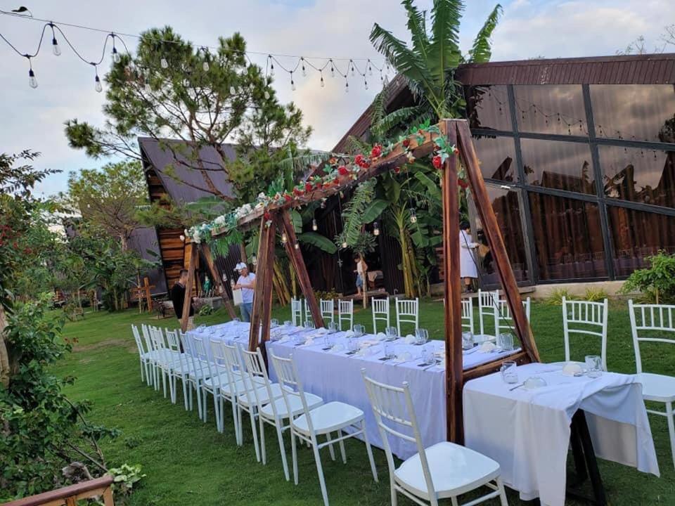 Tiên Sơn Pleiku Homestay Ngoại thất bức ảnh