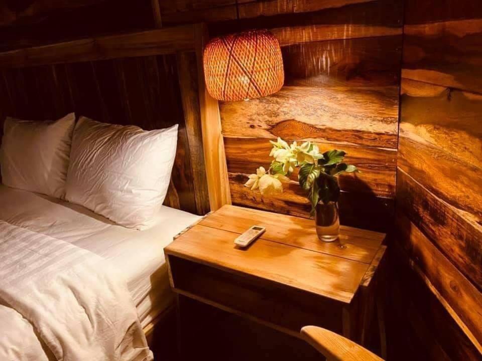 Tiên Sơn Pleiku Homestay Ngoại thất bức ảnh
