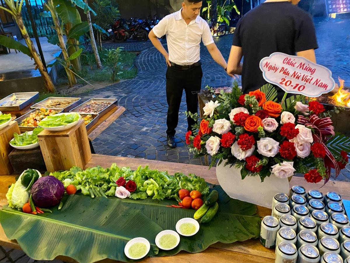 Tiên Sơn Pleiku Homestay Ngoại thất bức ảnh