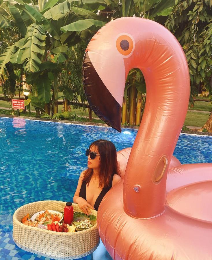Tiên Sơn Pleiku Homestay Ngoại thất bức ảnh