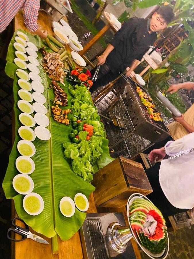 Tiên Sơn Pleiku Homestay Ngoại thất bức ảnh
