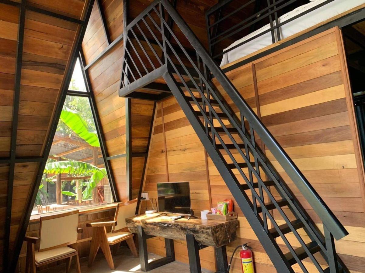 Tiên Sơn Pleiku Homestay Ngoại thất bức ảnh