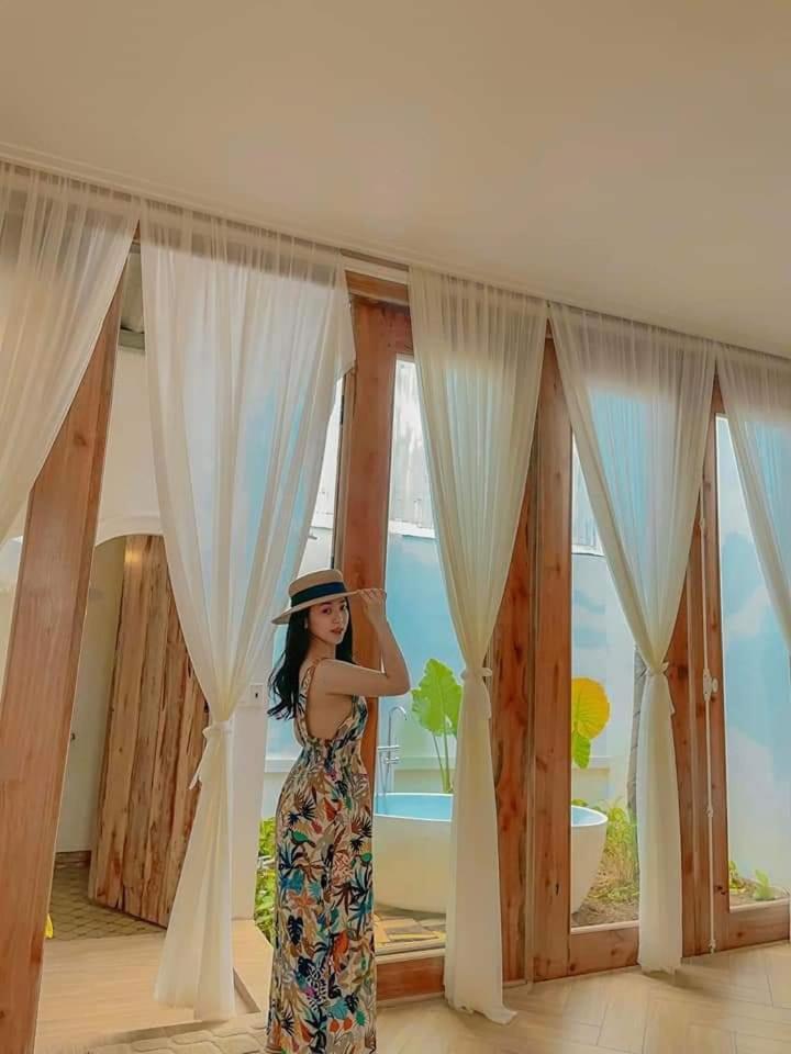 Tiên Sơn Pleiku Homestay Ngoại thất bức ảnh