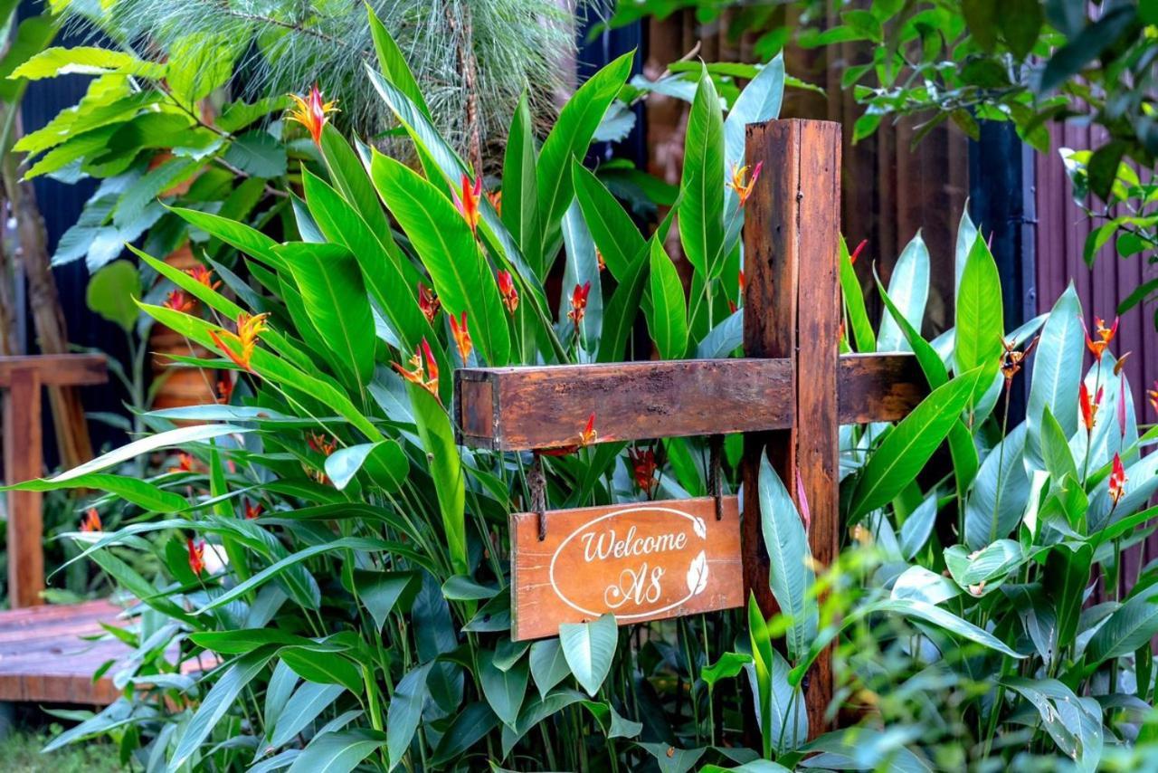Tiên Sơn Pleiku Homestay Ngoại thất bức ảnh