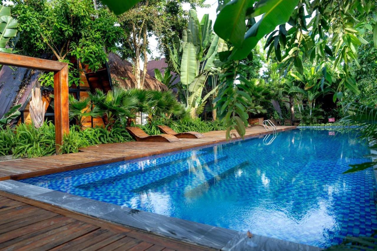 Tiên Sơn Pleiku Homestay Ngoại thất bức ảnh