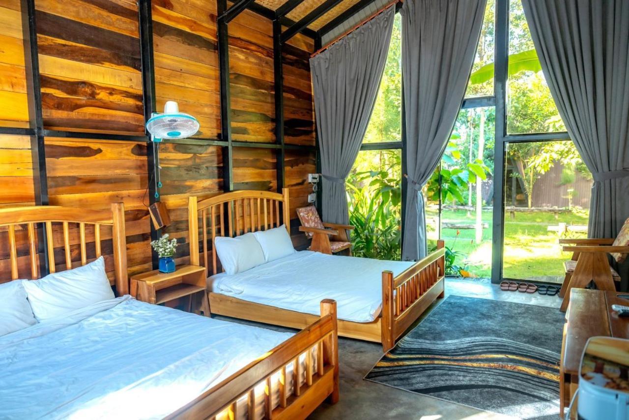 Tiên Sơn Pleiku Homestay Ngoại thất bức ảnh
