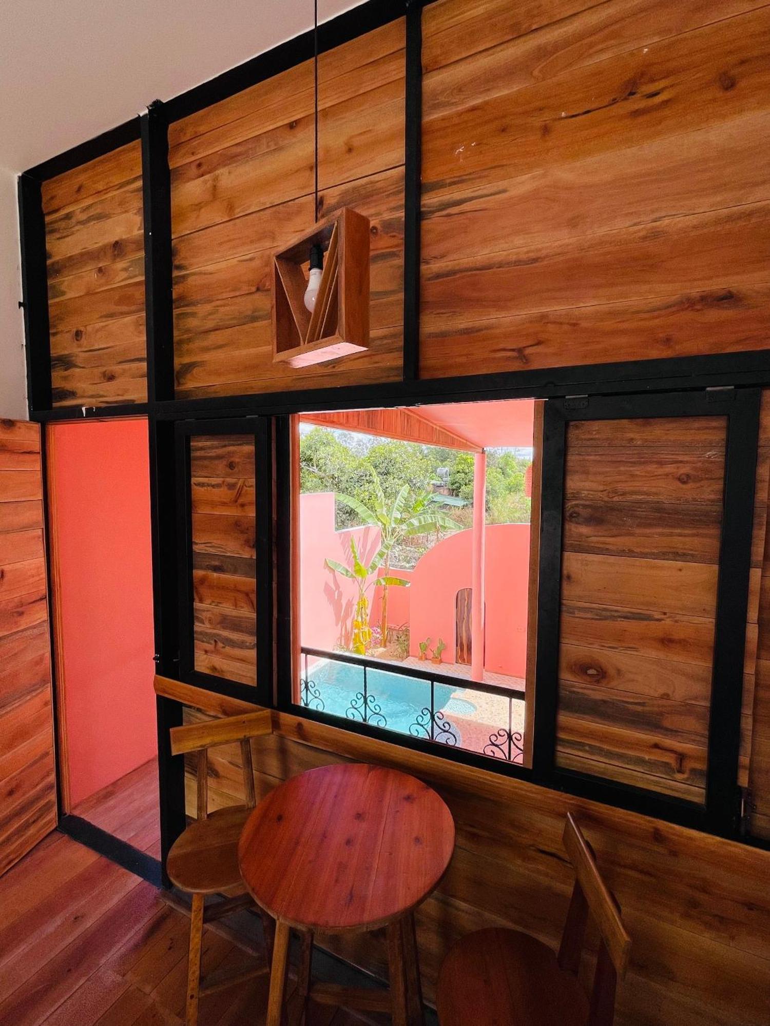 Tiên Sơn Pleiku Homestay Ngoại thất bức ảnh